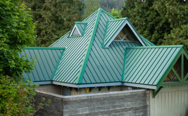 Roof Coating Services in La Blanca, TX