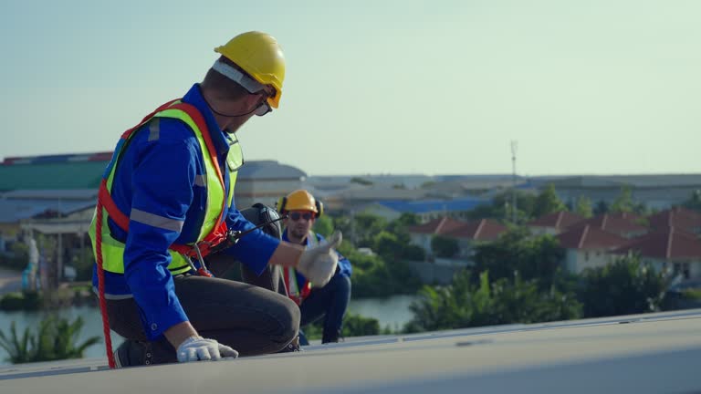 Best Roof Leak Repair  in La Blanca, TX