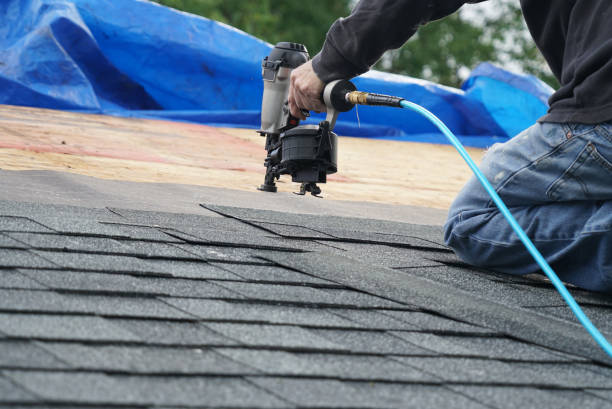 Trusted La Blanca, TX Roofing Service Experts