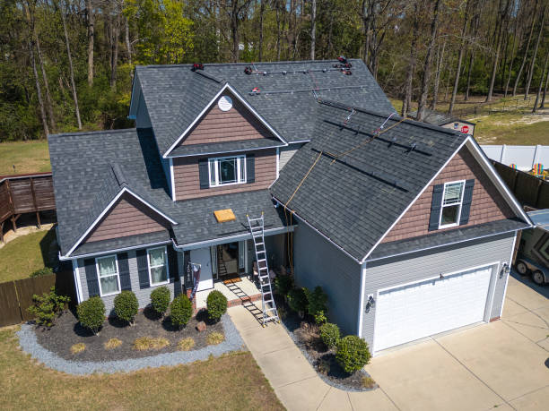 Best Roof Installation  in La Blanca, TX
