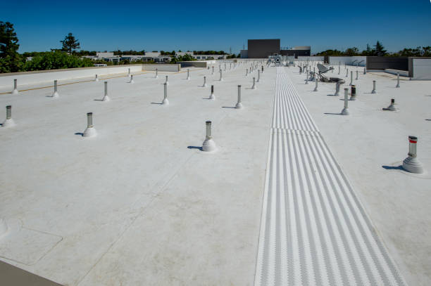 Cold Roofs in La Blanca, TX