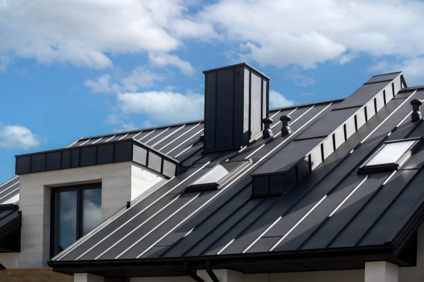 Best 4 Ply Roofing  in La Blanca, TX